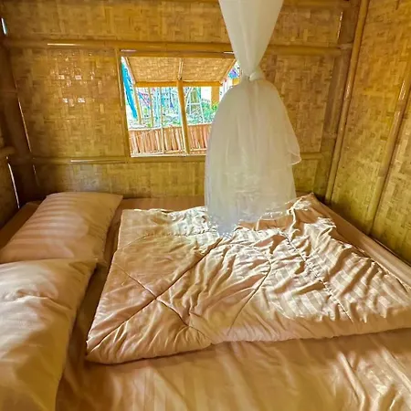 Tid-Jai Homestay At Suan Phueng