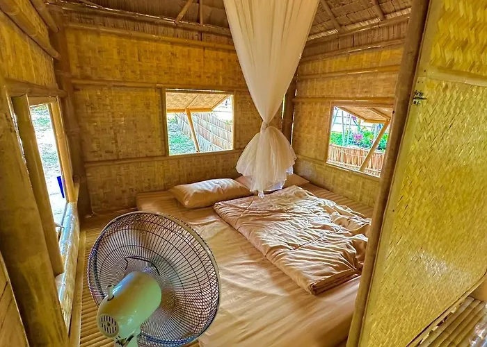 Tid-jai At Suan Phueng 3*