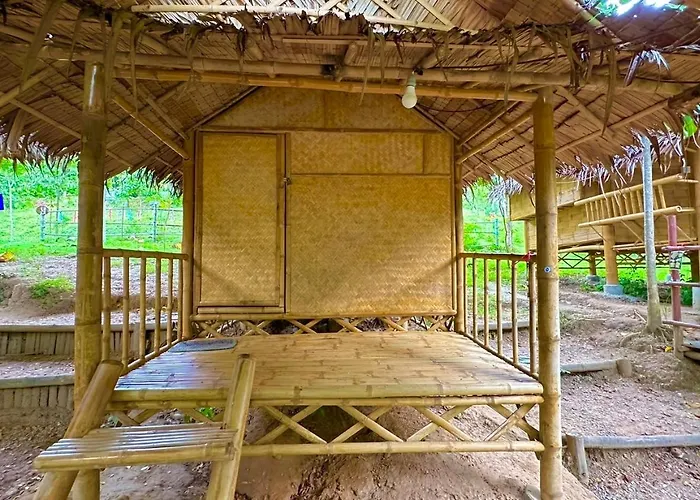 Tid-jai At Suan Phueng 3* Ban Bo (Ratchaburi)