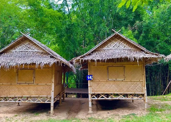 Tid-jai At Suan Phueng Ban Bo (Ratchaburi)