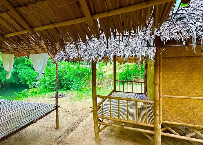 Tid-jai At Suan Phueng รีสอร์ท