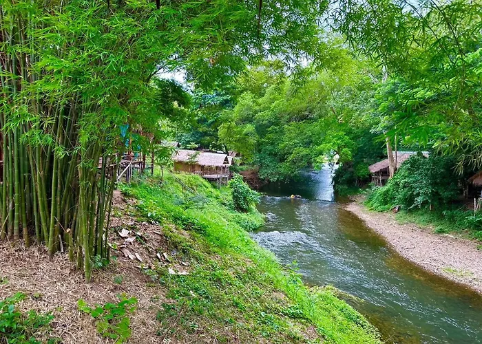 Tid-jai At Suan Phueng Ban Bo (Ratchaburi)