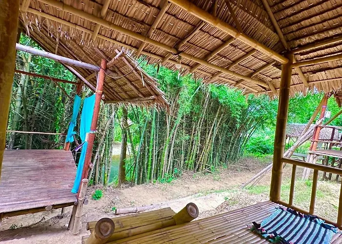Tid-jai At Suan Phueng