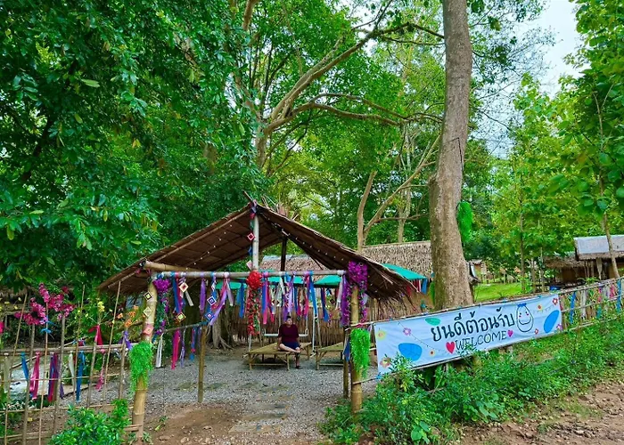 Tid-jai At Suan Phueng 3*
