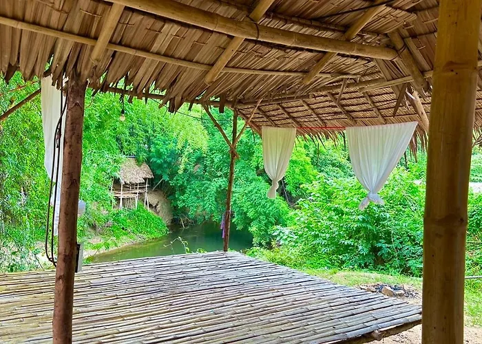 Tid-jai At Suan Phueng 3* Ban Bo (Ratchaburi)