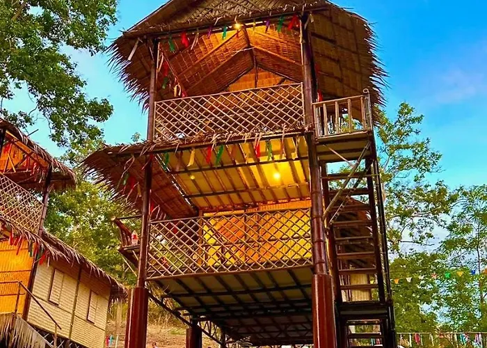 Tid-jai At Suan Phueng 3* Ban Bo (Ratchaburi)