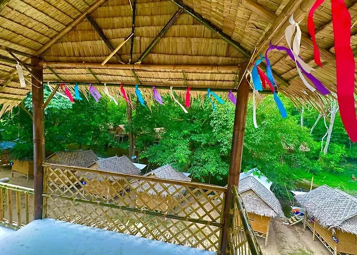 Tid-jai At Suan Phueng