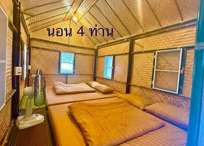Tid-jai At Suan Phueng 3* Ban Bo (Ratchaburi)