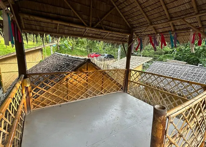 Tid-jai At Suan Phueng Ban Bo (Ratchaburi)
