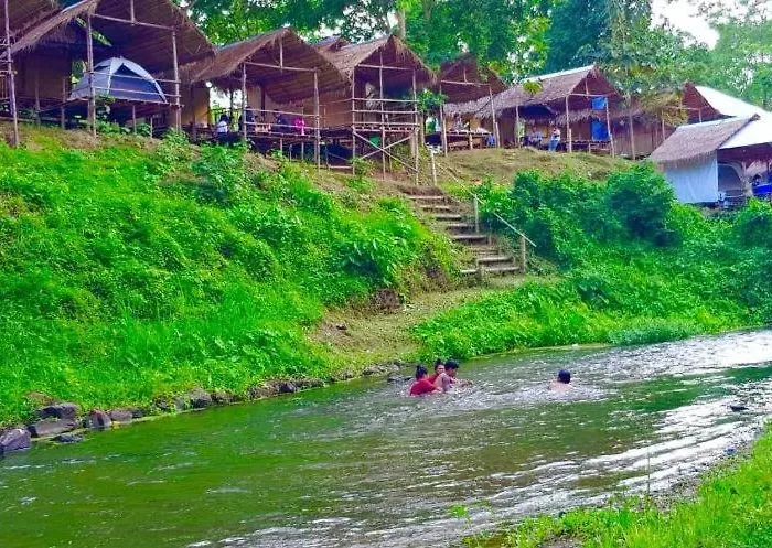 Tid-jai At Suan Phueng 3* Ban Bo (Ratchaburi)