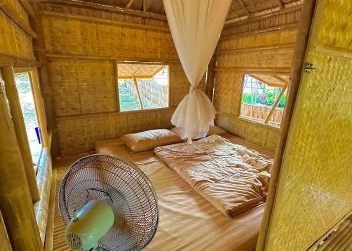 Tid-jai At Suan Phueng 3*