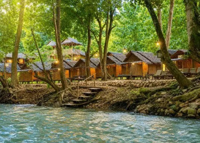 Tid-jai At Suan Phueng 3*