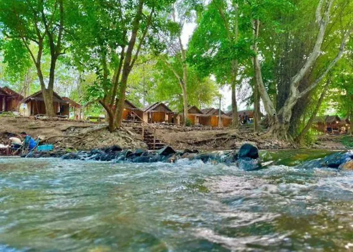 Tid-jai At Suan Phueng Ban Bo (Ratchaburi)