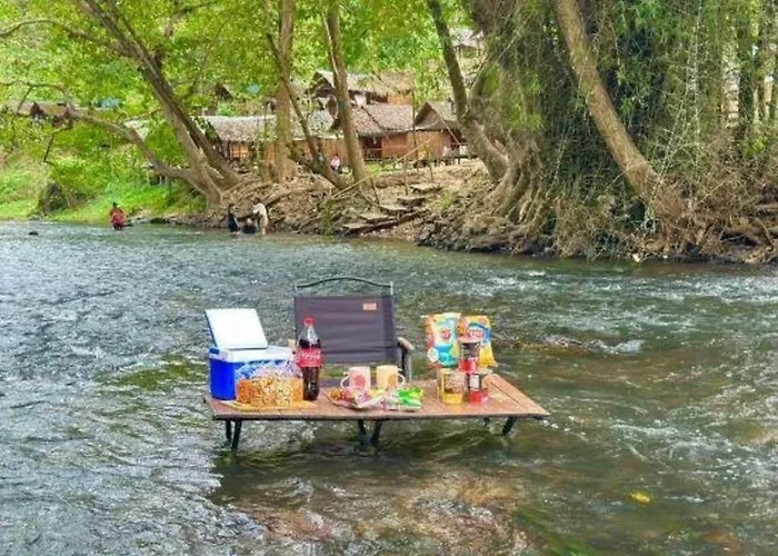 Tid-jai At Suan Phueng